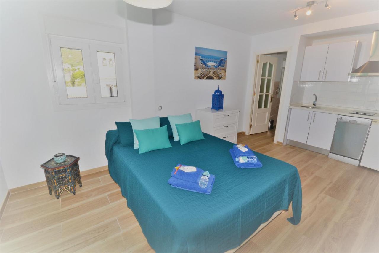 Appartement Casa Delfin à Manilva Extérieur photo