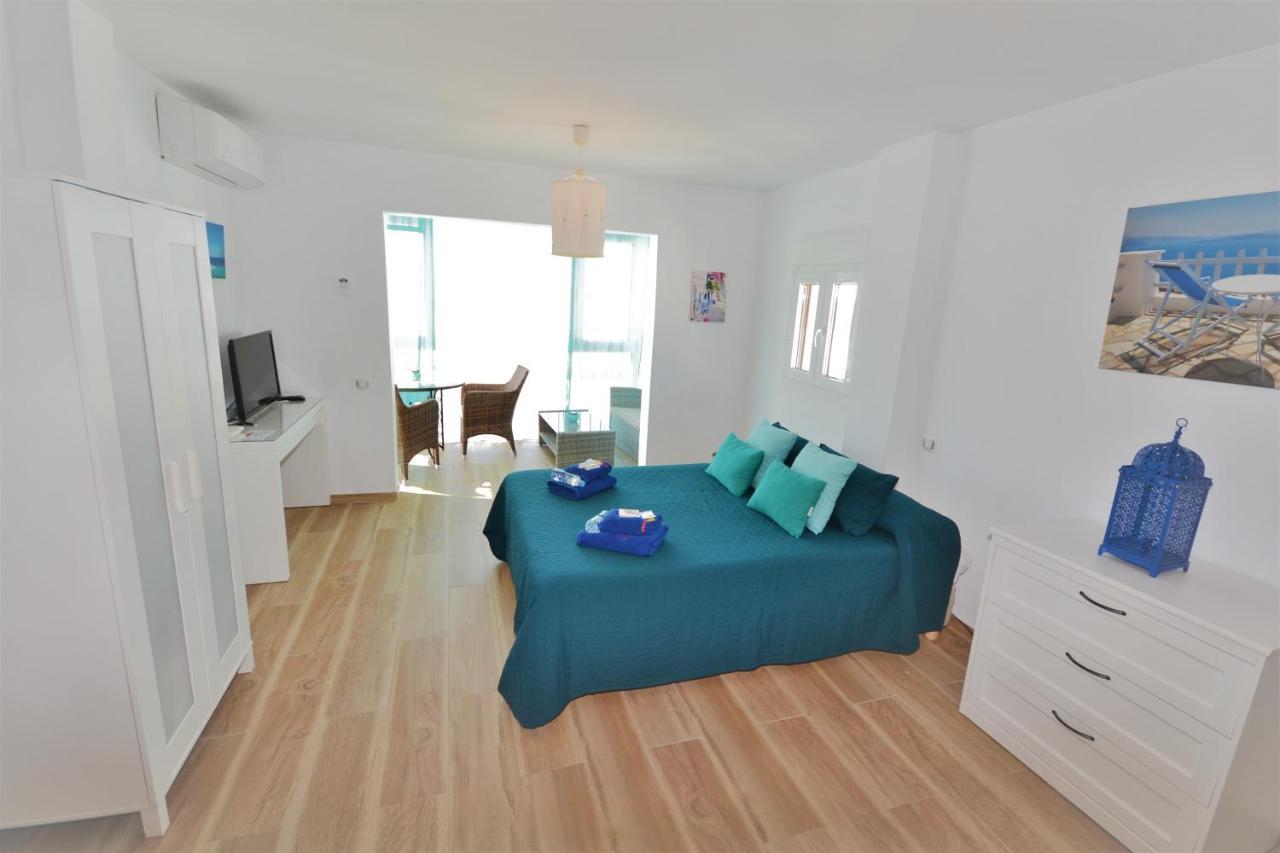 Appartement Casa Delfin à Manilva Extérieur photo