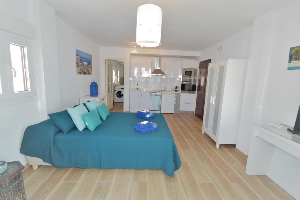 Appartement Casa Delfin à Manilva Extérieur photo