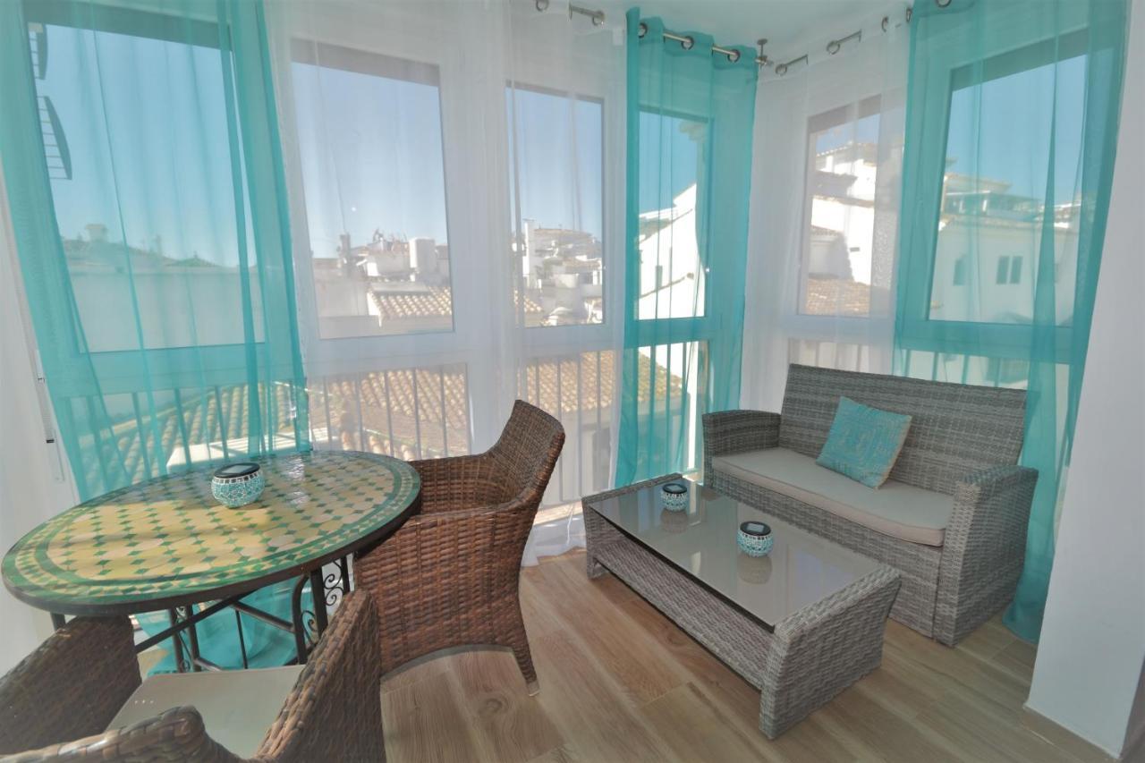 Appartement Casa Delfin à Manilva Extérieur photo