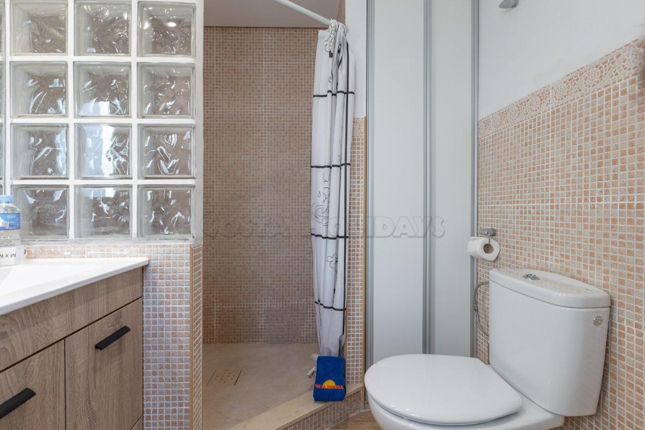 Appartement Casa Delfin à Manilva Extérieur photo