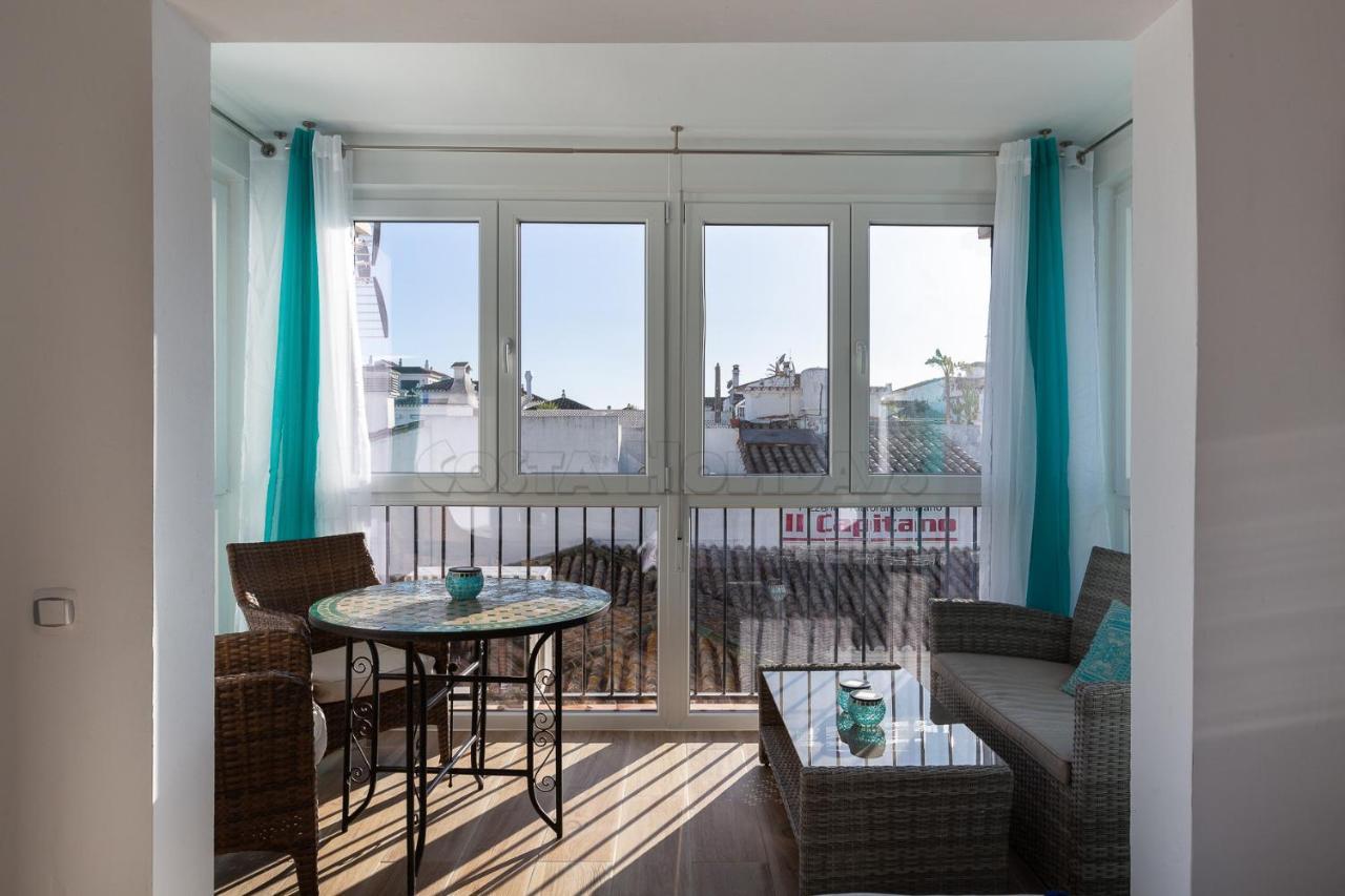 Appartement Casa Delfin à Manilva Extérieur photo
