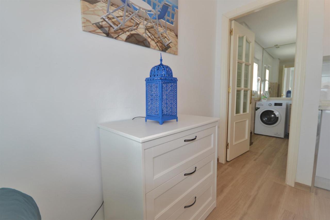 Appartement Casa Delfin à Manilva Extérieur photo