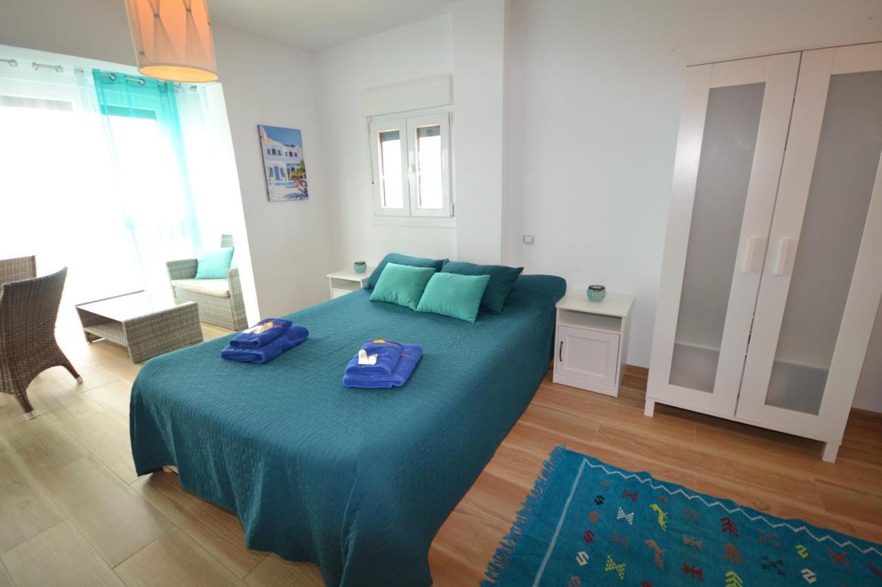 Appartement Casa Delfin à Manilva Extérieur photo
