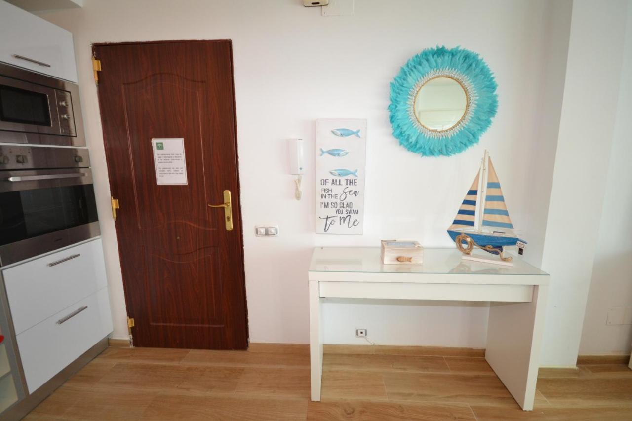 Appartement Casa Delfin à Manilva Extérieur photo