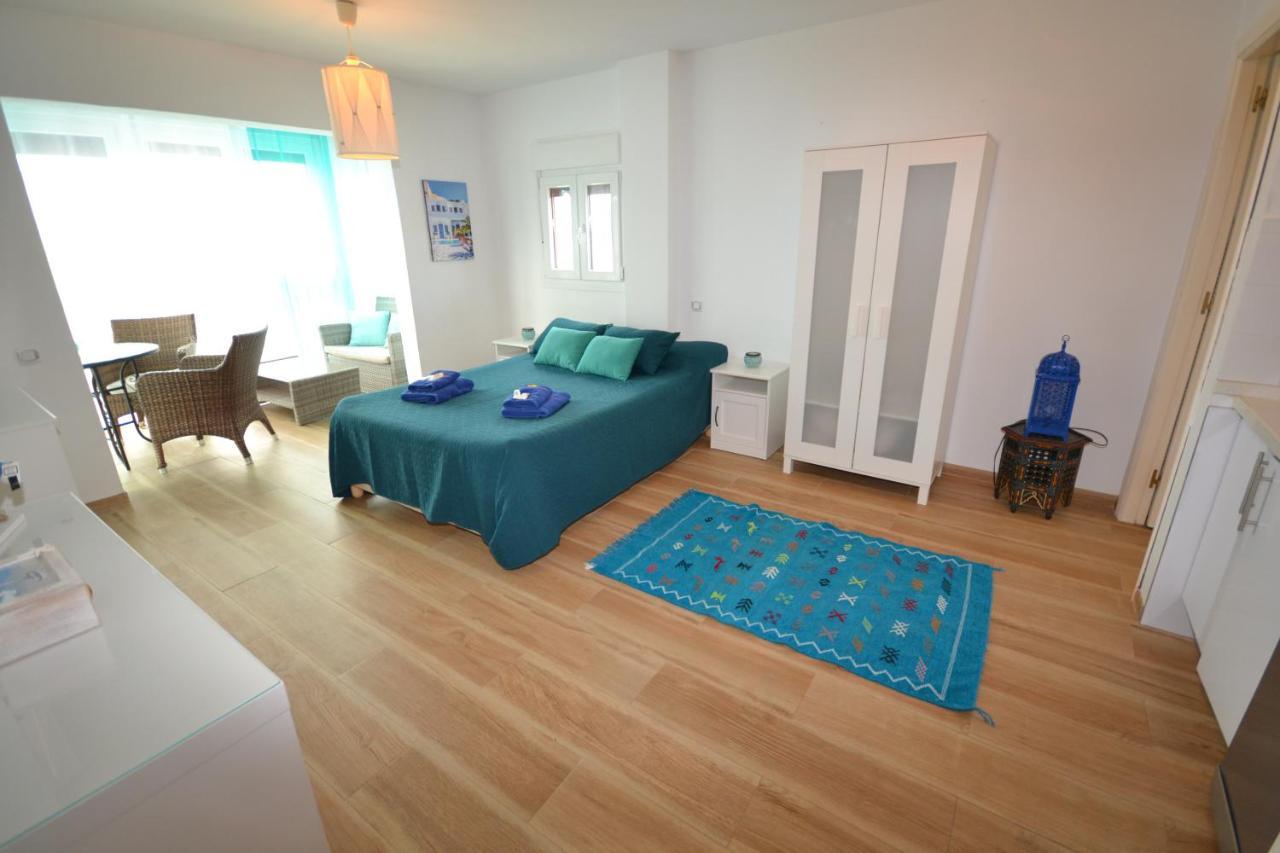 Appartement Casa Delfin à Manilva Extérieur photo