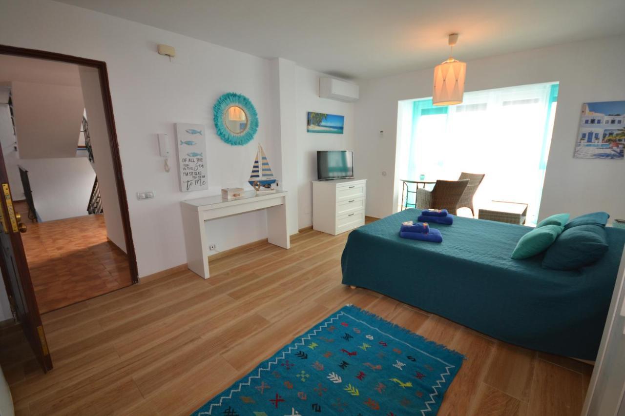Appartement Casa Delfin à Manilva Extérieur photo