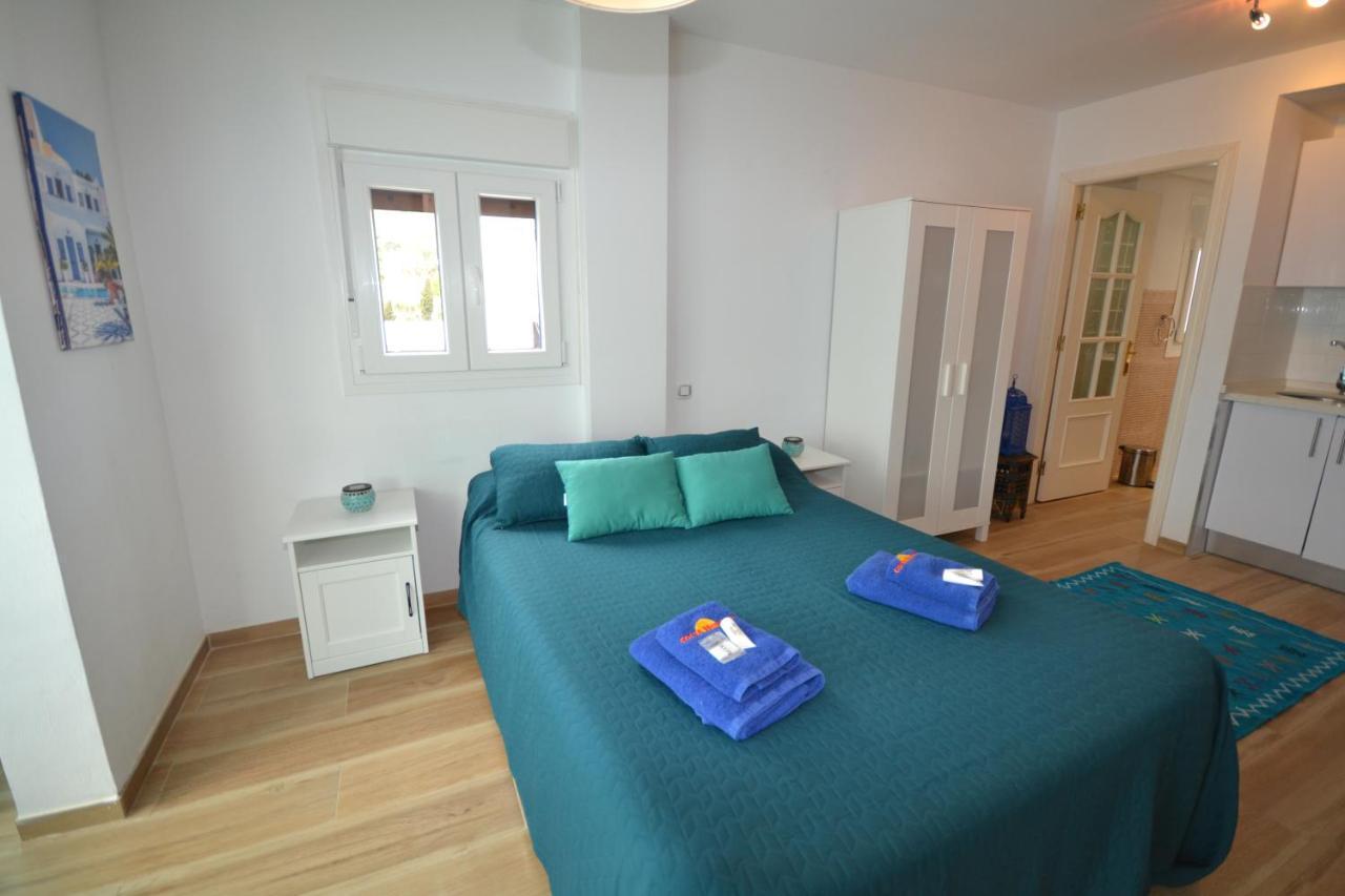 Appartement Casa Delfin à Manilva Extérieur photo