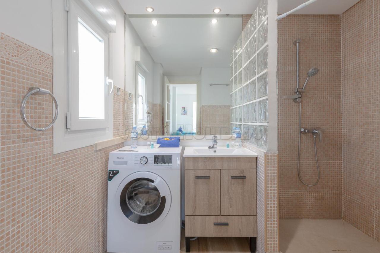 Appartement Casa Delfin à Manilva Extérieur photo