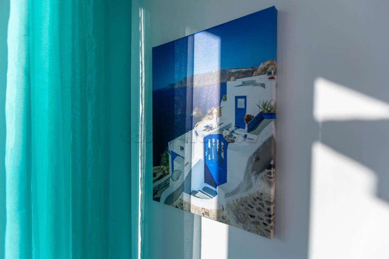 Appartement Casa Delfin à Manilva Extérieur photo