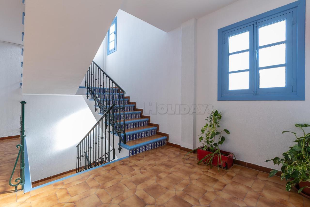 Appartement Casa Delfin à Manilva Extérieur photo